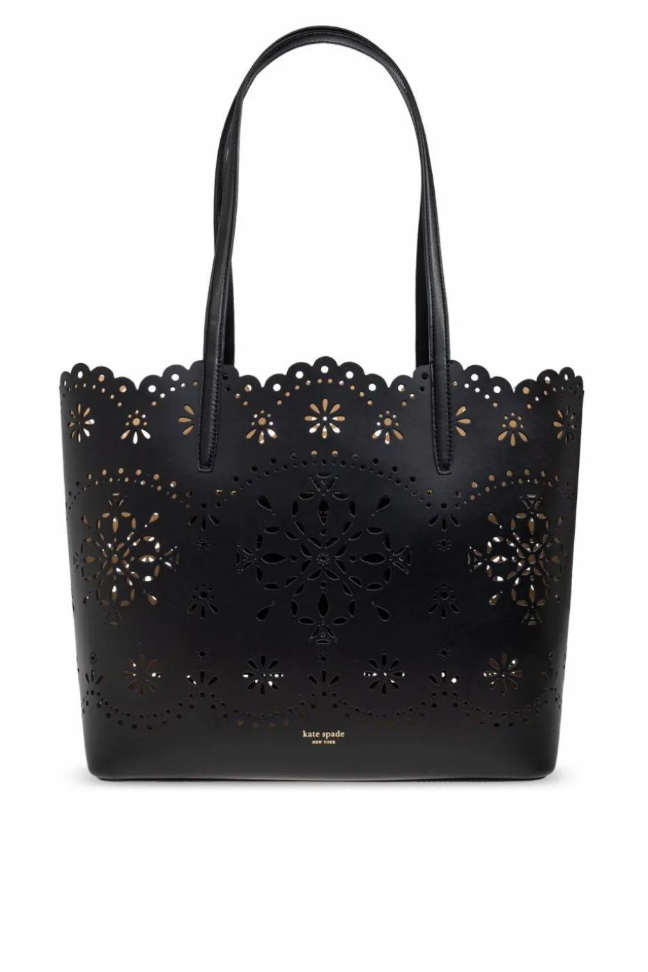 Kate Spade CZARNY Torba typu `shopper`