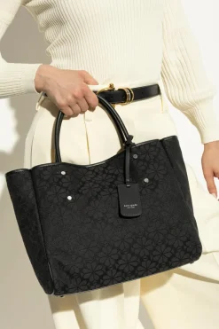 Kate Spade CZARNY Torba typu `shopper`