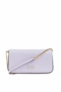 Kate Spade FIOLETOWY Torba na ramię `Serena`