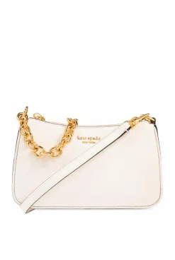 Kate Spade kremowy Torba na ramię ‘Jolie’