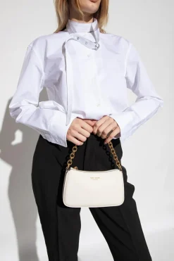Kate Spade kremowy Torba na ramię ‘Jolie’