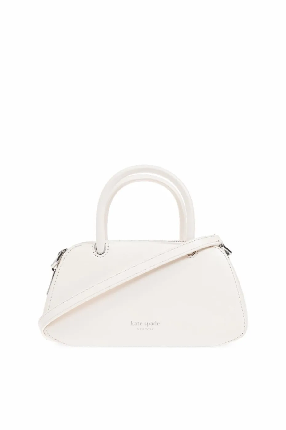Kate Spade kremowy Torba do rręki 'Grace`