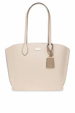 Kate Spade kremowy Torba typu `shopper`