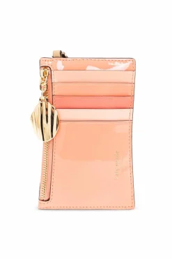 Kate Spade POMARAŃCZOWY Etui na karty