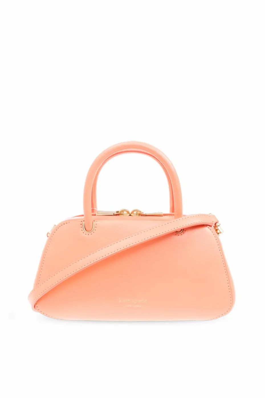Kate Spade RÓŻOWY Torba do ręki `Grace Mini`