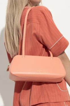 Kate Spade RÓŻOWY Torba na ramię `Grace`