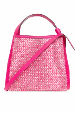 Kate Spade RÓŻOWY Torba na ramię `Kontt`
