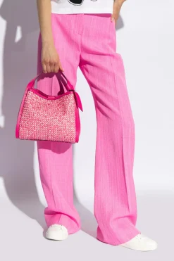Kate Spade RÓŻOWY Torba na ramię `Kontt`