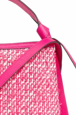 Kate Spade RÓŻOWY Torba na ramię `Kontt`
