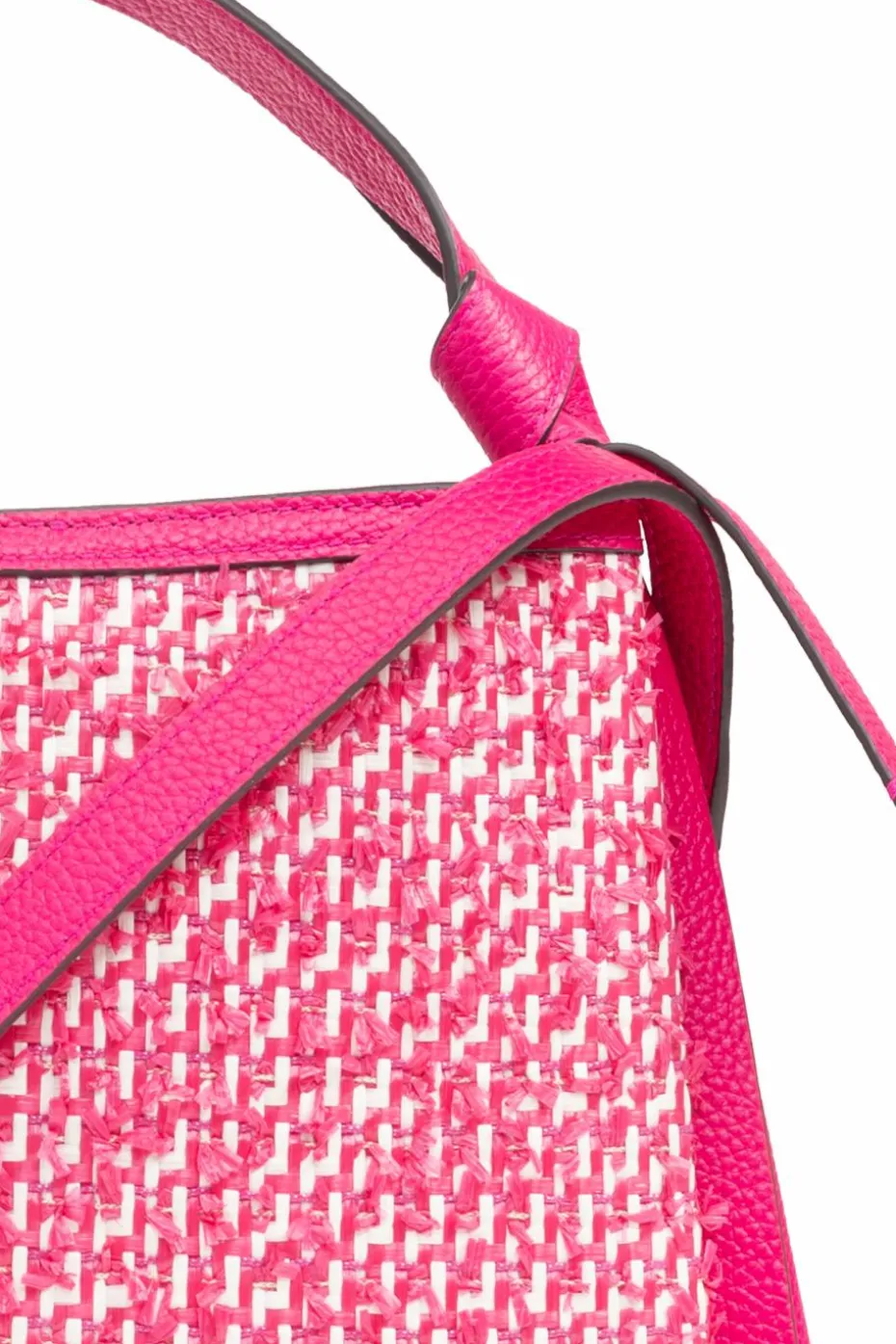 Kate Spade RÓŻOWY Torba na ramię `Kontt`
