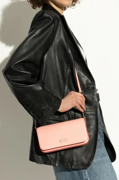 Kate Spade RÓŻOWY Torba na ramię `Serena`