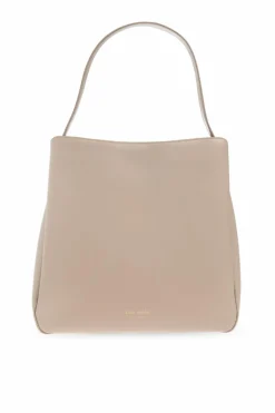 Kate Spade SZARY Torba `Grace` typu `shopper`