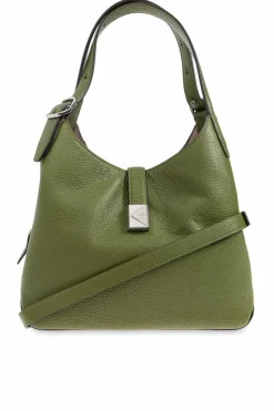 Kate Spade ZIELONY Torba na ramię `Deco`