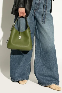 Kate Spade ZIELONY Torba na ramię `Deco`