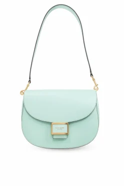 Kate Spade ZIELONY Torba na ramię `Katy`