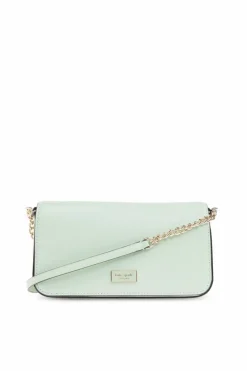 Kate Spade ZIELONY Torba na ramię `Serena`