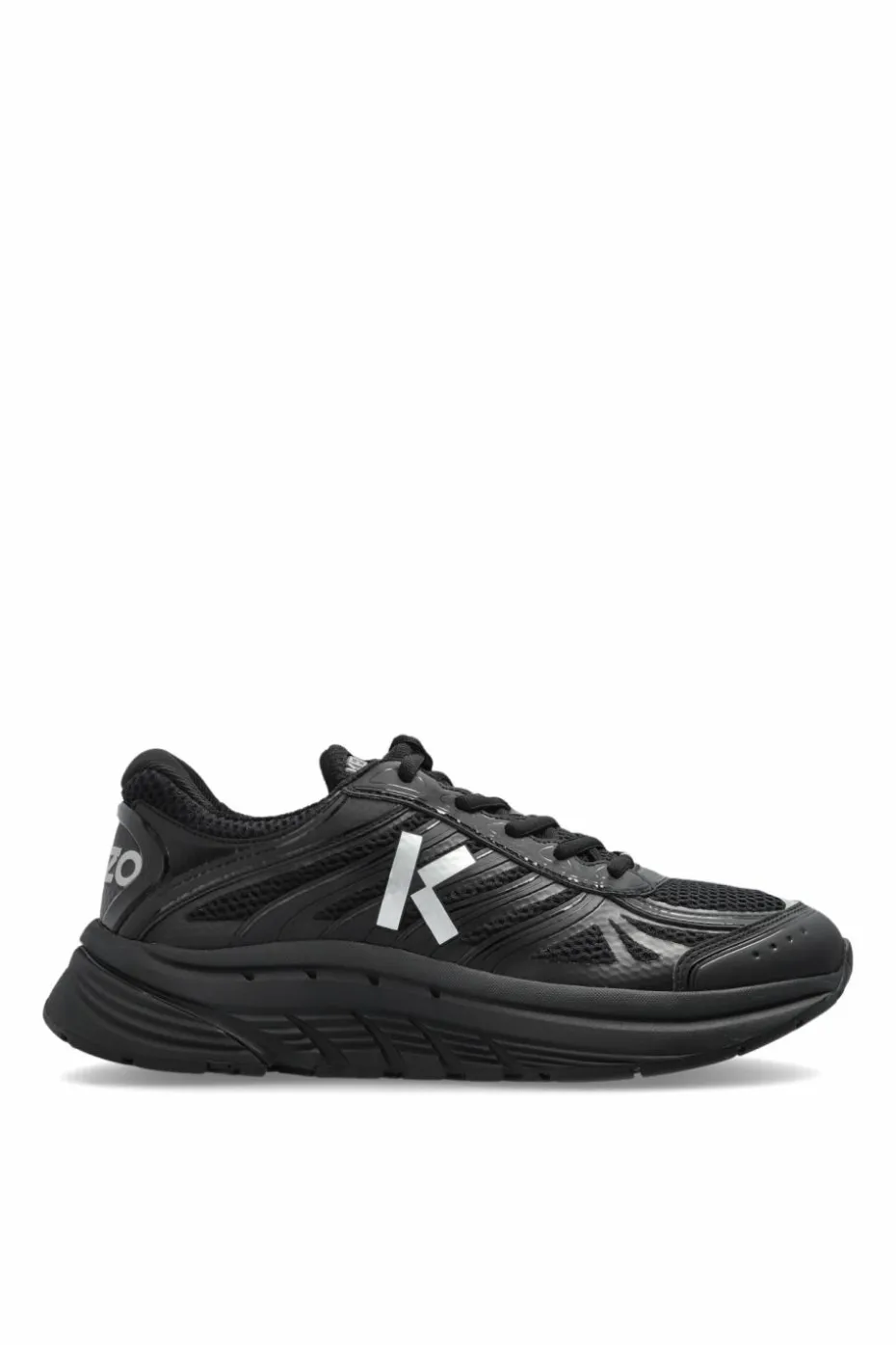 Kenzo CZARNY Buty sportowe `Pace`
