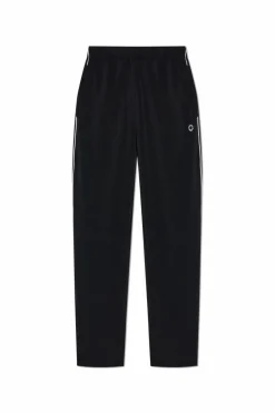 Kenzo CZARNY Spodnie dresowe