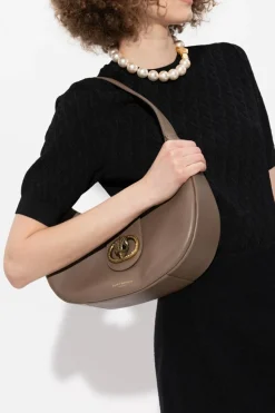 Kurt Geiger BRĄZOWY Torba na ramię