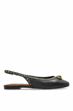 Kurt Geiger CZARNY Skórzane buty `Chelsea`