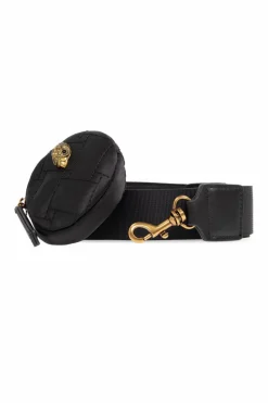 Kurt Geiger CZARNY Torba na ramię ‘Recycled Multi Cross Body’