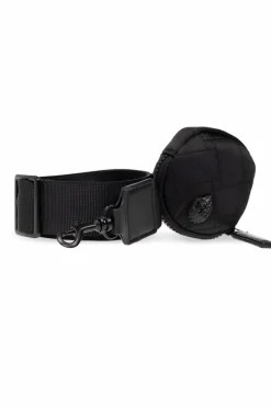 Kurt Geiger CZARNY Torba na ramię ‘Recycled Multi Cross Body’