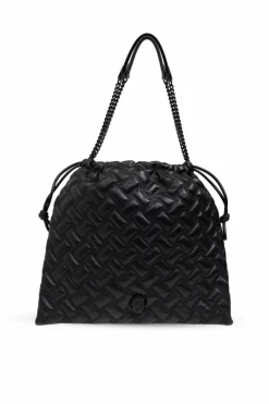 Kurt Geiger CZARNY Torba ‘Kensington’