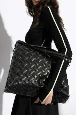 Kurt Geiger CZARNY Torba ‘Kensington’