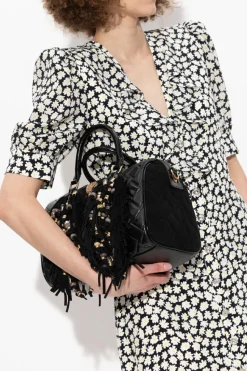 Kurt Geiger CZARNY Torba do ręki