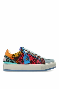 Kurt Geiger MULTIKOLOR Buty sportowe `Southbank`