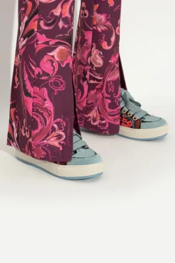 Kurt Geiger MULTIKOLOR Buty sportowe `Southbank`