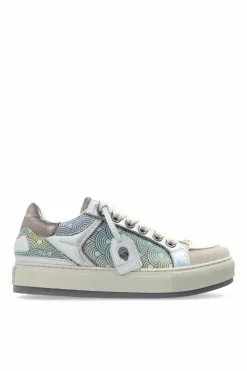 Kurt Geiger MULTIKOLOR Buty sportowe z logo