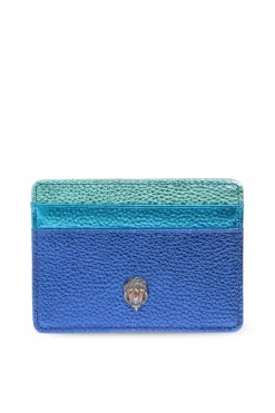 Kurt Geiger MULTIKOLOR Etui na karty z logo