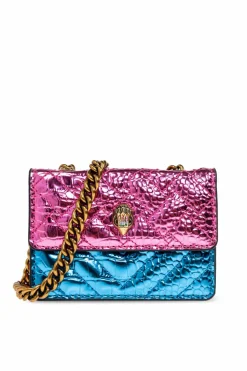 Kurt Geiger MULTIKOLOR Mini torebka na ramię