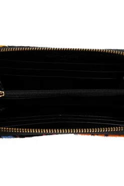 Kurt Geiger MULTIKOLOR Portfel `Kensington`