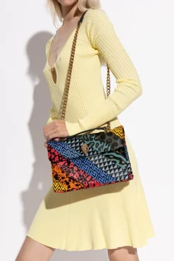 Kurt Geiger MULTIKOLOR Torba na ramię `Kensington L`