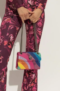 Kurt Geiger MULTIKOLOR Torba na ramię `Kensington Mini`