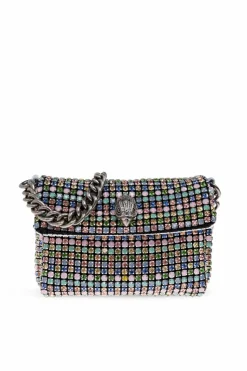 Kurt Geiger MULTIKOLOR Torba na ramię `Party Mini`
