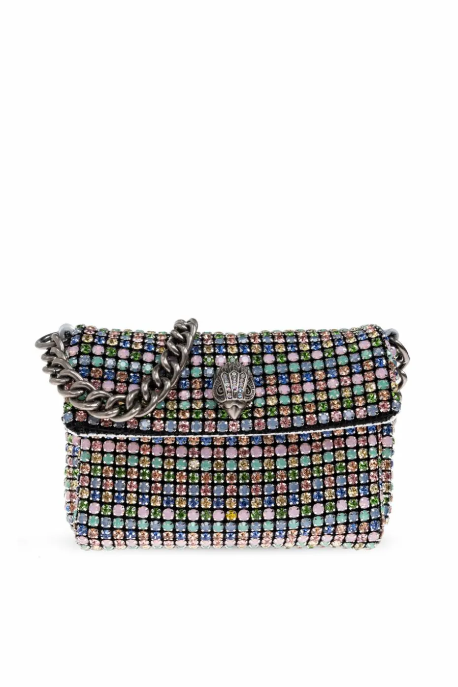 Kurt Geiger MULTIKOLOR Torba na ramię `Party Mini`
