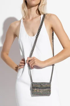 Kurt Geiger MULTIKOLOR Torba na ramię `Party Mini`
