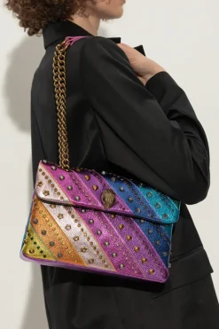 Kurt Geiger MULTIKOLOR Torba na ramię `Kensington`