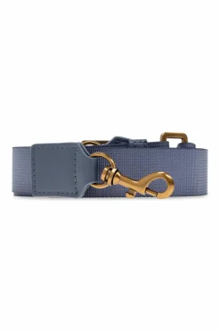 Kurt Geiger NIEBIESKI Torba do ręki `Recycled SQ XS`