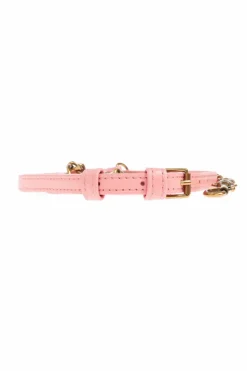 Kurt Geiger RÓŻOWY Torba do ręki `Kensington Small`