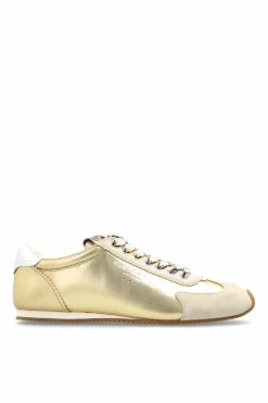 Kurt Geiger ZŁOTY Buty sportowe ‘Islington’