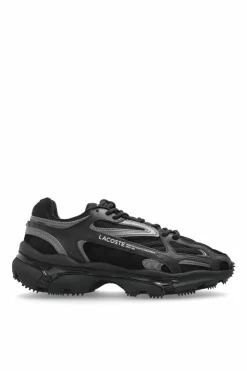 Lacoste CZARNY Buty sportowe