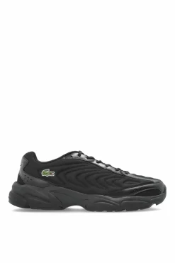 Lacoste CZARNY Buty sportowe `Storm 96 2k Lite`