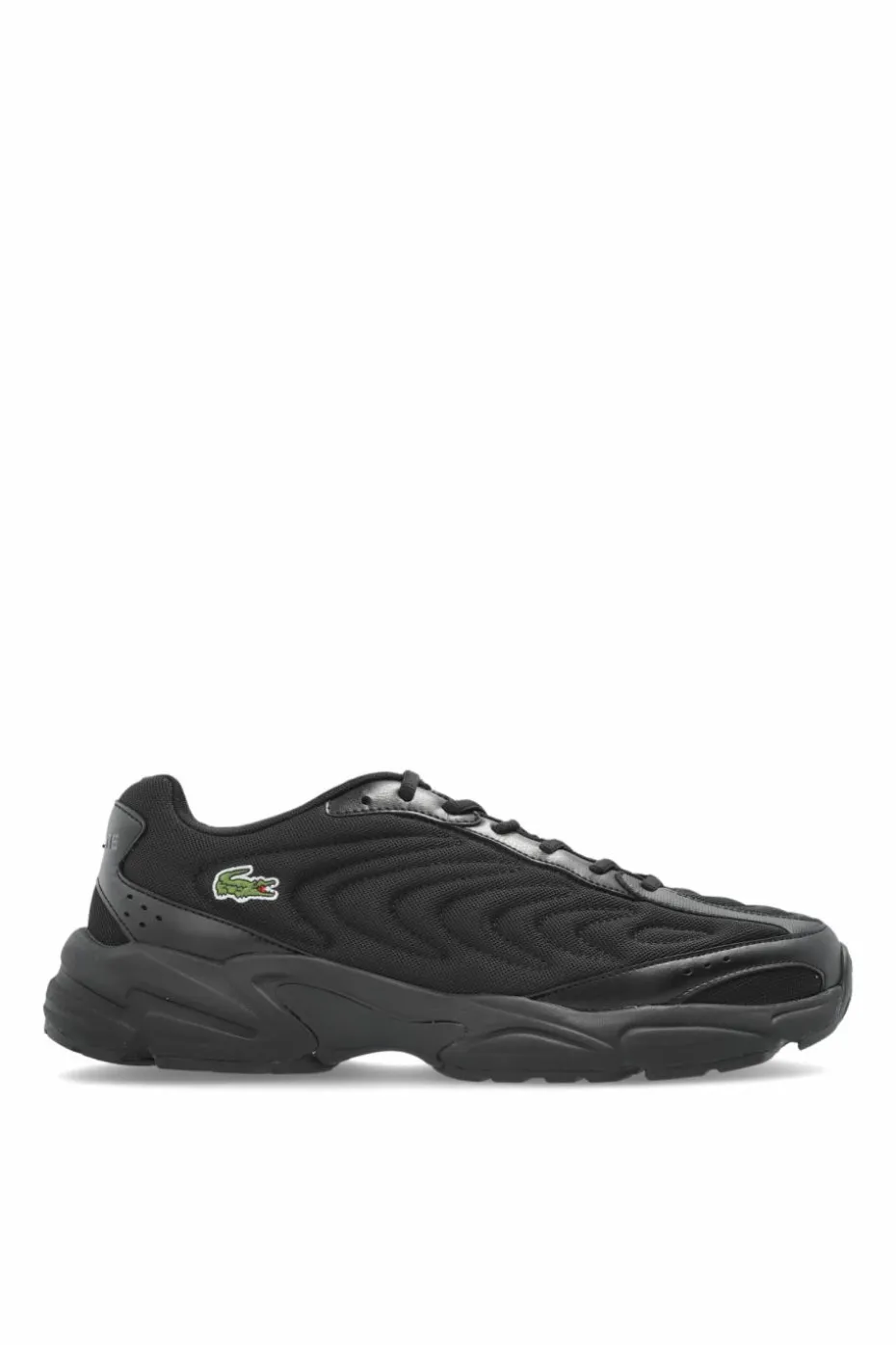 Lacoste CZARNY Buty sportowe `Storm 96 2k Lite`
