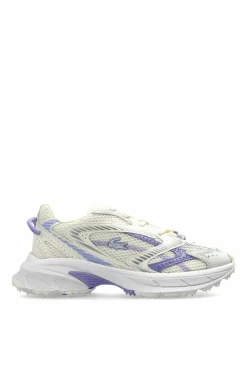 Lacoste kremowy Buty sportowe `L003 Neo Shot`