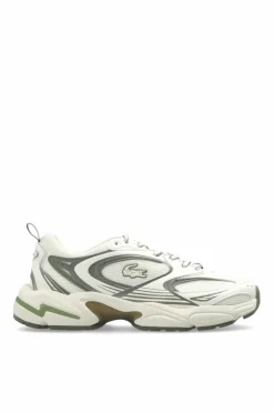 Lacoste kremowy Buty sportowe `Storm 96 2k`