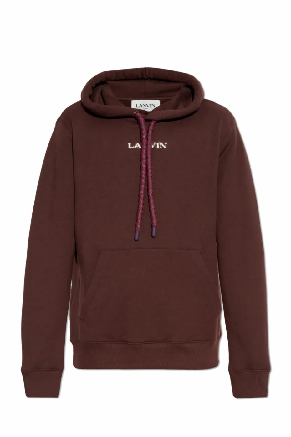 Lanvin BORDO Bluza z logo